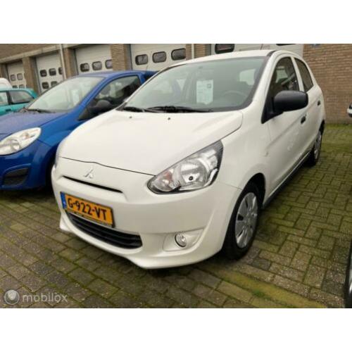 Mitsubishi Space Star 1.0 Bright Airco cv