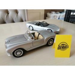 1:18 Lancia Aurelia B 24 spider