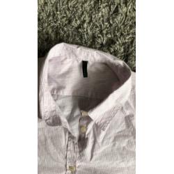 ''Benetton damesblouse mt m