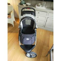 Honden Buggy
