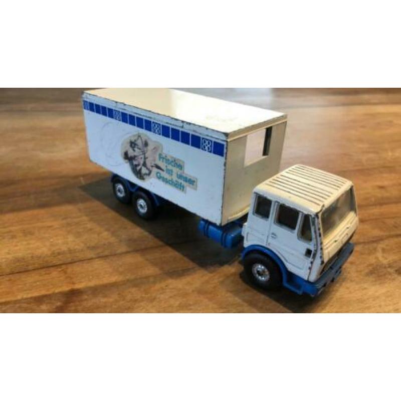 Playart vrachtwagen ( cooltruck)
