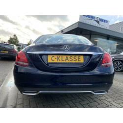Mercedes-Benz C-Klasse 200 d 2.2 NETTO TAXI prijs Avantgarde
