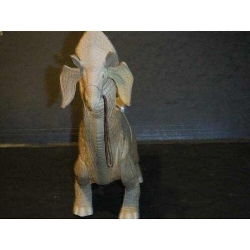 Star Wars Ronto Kenner 1997