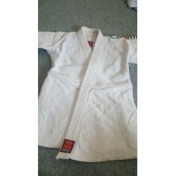 essimo ippon judopak
