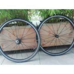 Mavic Ksyrium Elite