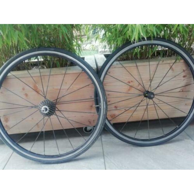 Mavic Ksyrium Elite