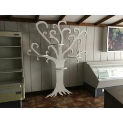 Mooie decoratie boom