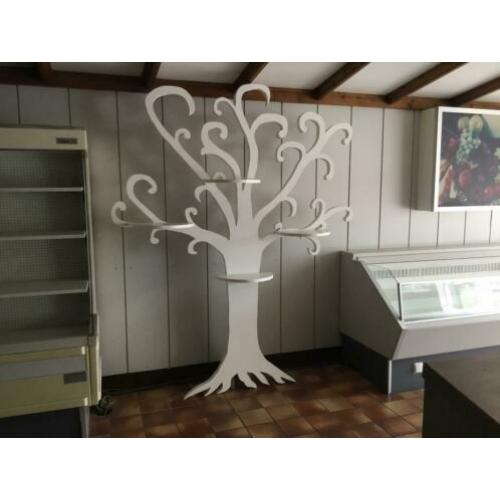 Mooie decoratie boom