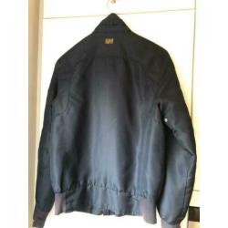 Jas Gtar RAW, donkerblauw, maat Small