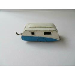 Dinky toys caravan model 190 1:43