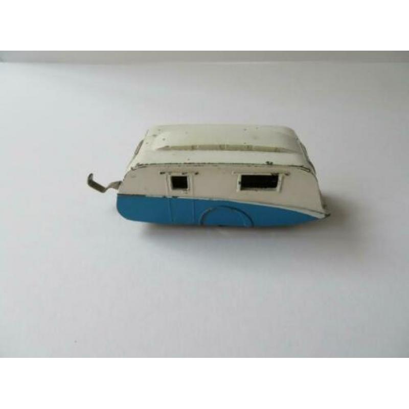 Dinky toys caravan model 190 1:43