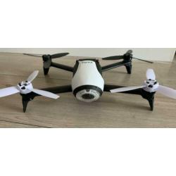 Parrot Bebop 2 drone compleet incl transport tas ect