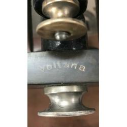 Wimshurst type Voltana
