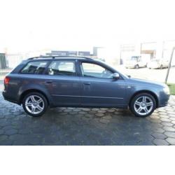 Audi A4 Avant 1.8 Turbo Advance
