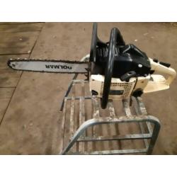 nette sachs dolmar 110 kettingzaag motorzaag te koop