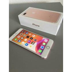 IPhone 7 plus 32 gb