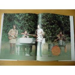 The Beatles fofoboek Auteur Helen Spence
