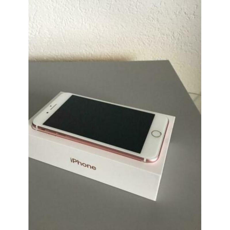 IPhone 7 plus 32 gb