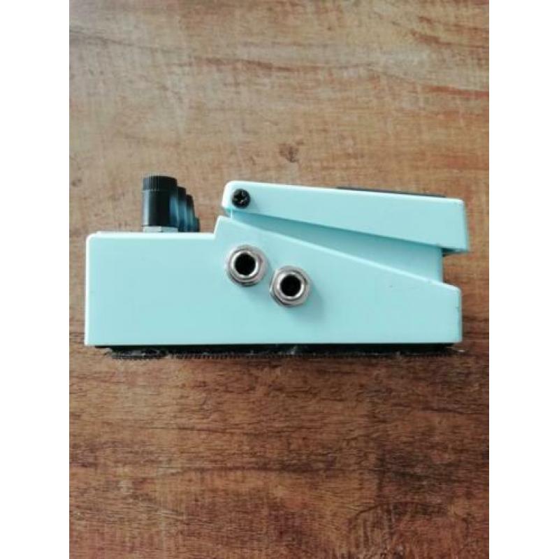 Boss chorus pedaal te koop