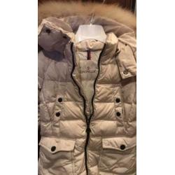 Moncler jas 5 jaar