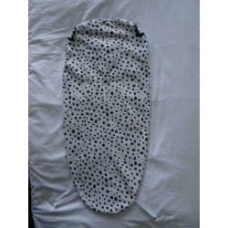 Puckababy Original Mini New York 3-6 mnd