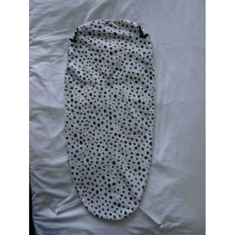 Puckababy Original Mini New York 3-6 mnd