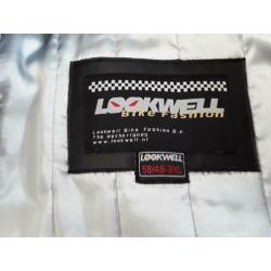 Motorjas Lookwell
