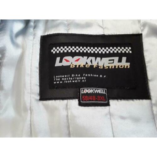 Motorjas Lookwell