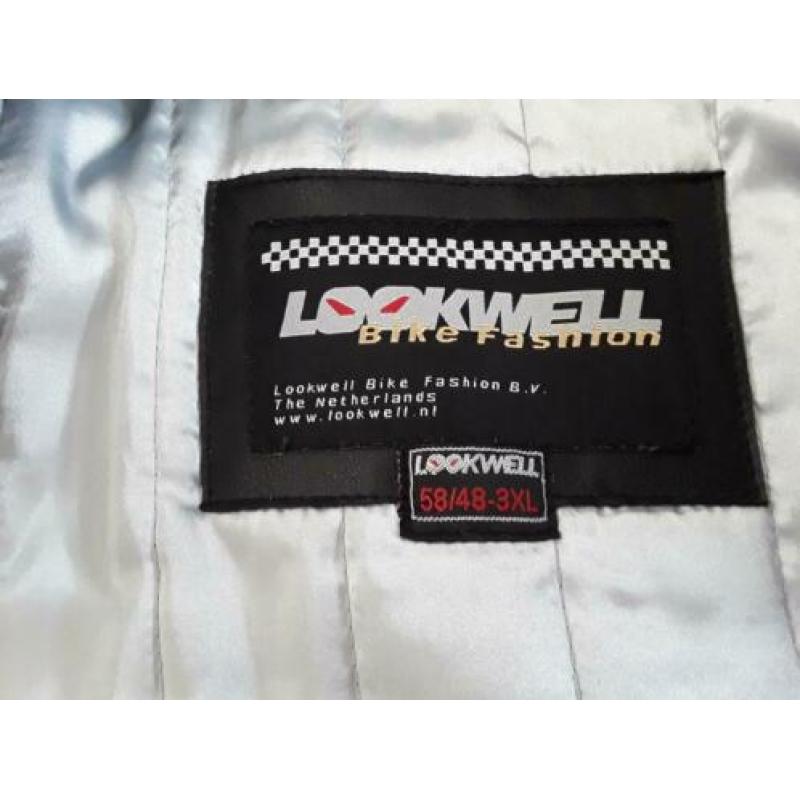 Motorjas Lookwell