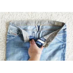 Mooie Diesel Jeans (M) - 7