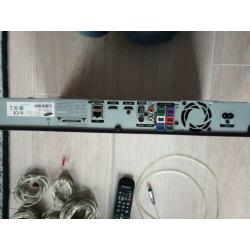 Dvd, blu ray, home cinema set Samsung