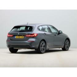 BMW 1 Serie 118i Executive Edition Automatische transmissie