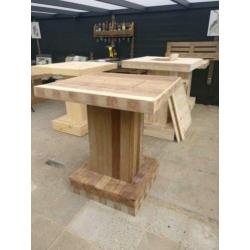biertuintafel