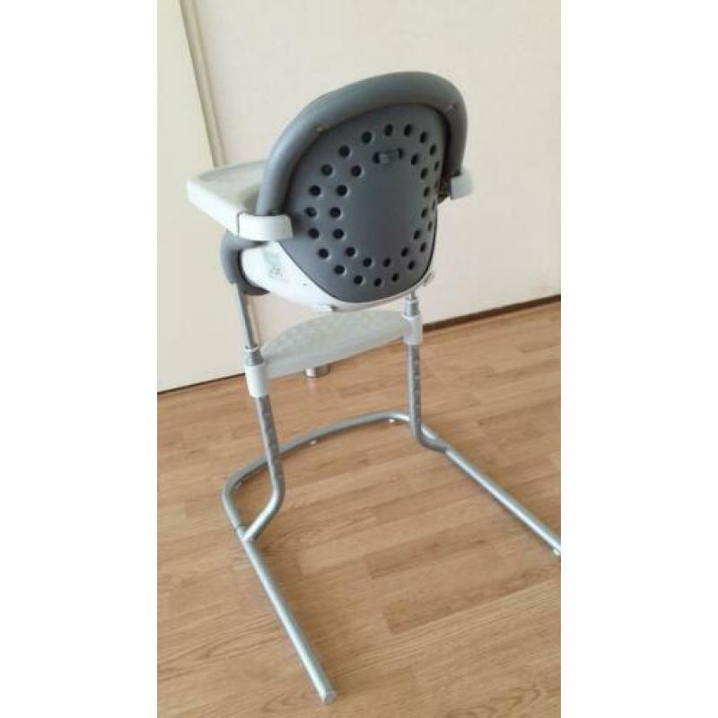 kinderstoel