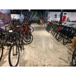 Alpina Clubb 16'', meisjesfiets, Blue Glow, NU € 229,-