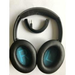 Bose quietcomfort 25 acoustic noise cancelling koptelefoon