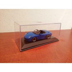 1 43 Minichamps Porsche 911 997 Speedster