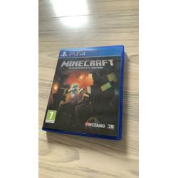 Minecraft | Playstation 4