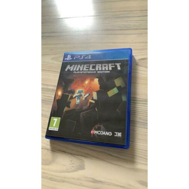 Minecraft | Playstation 4
