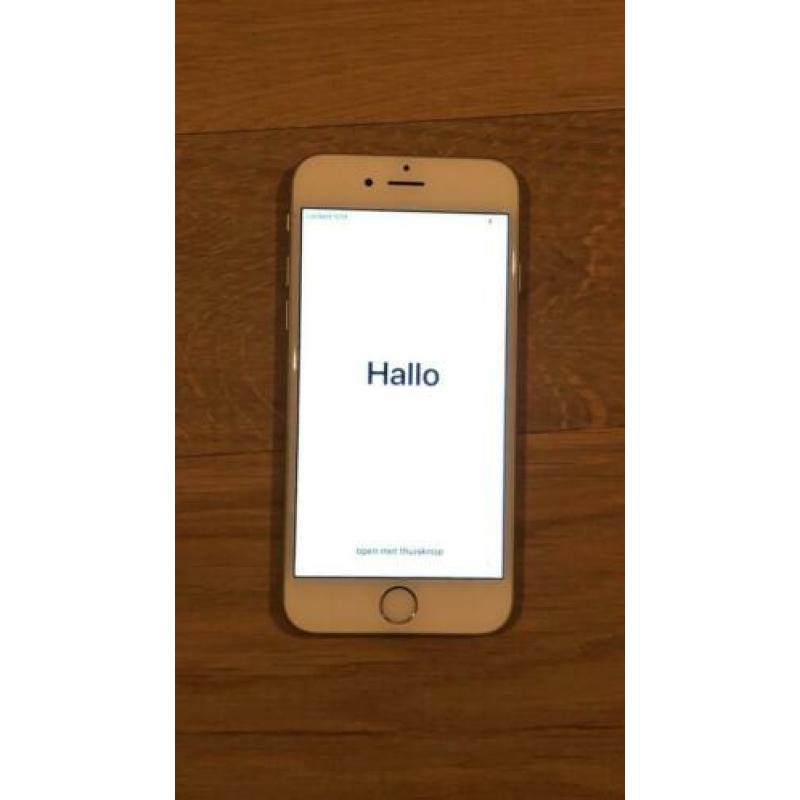 iPhone 6 - 16GB