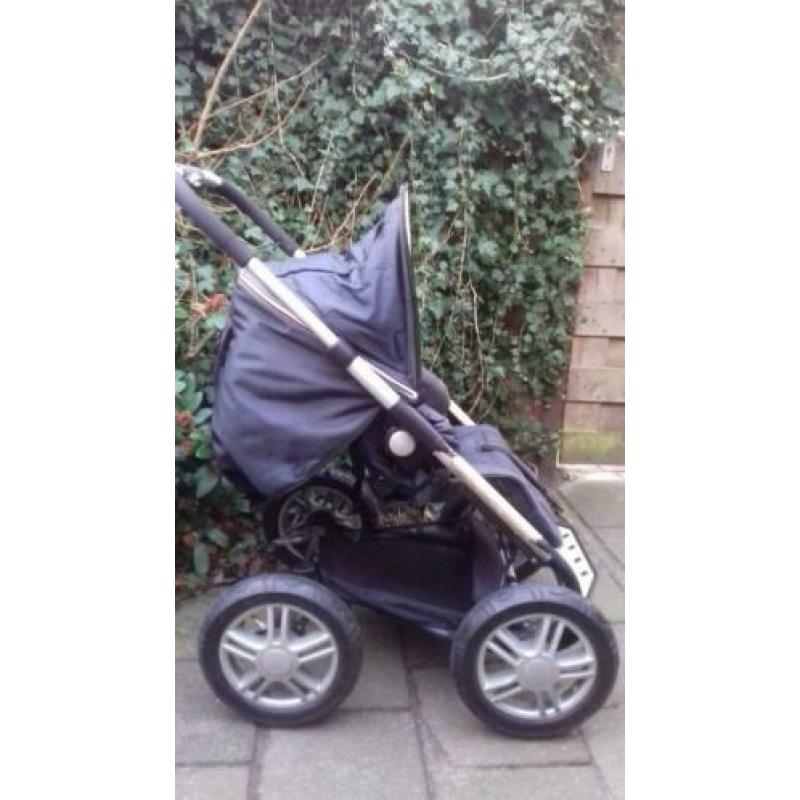 Kinderwagens