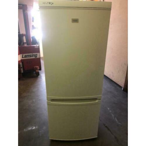 'ZANUSSI KOELKAST €70,- !!! bezorgen + GARANTIE !!!