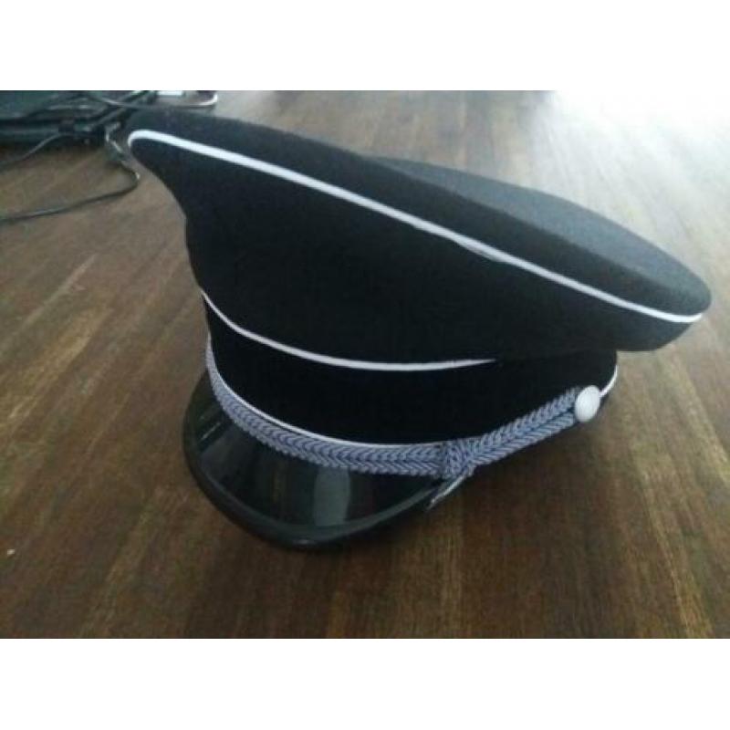 Repro pet xx officier