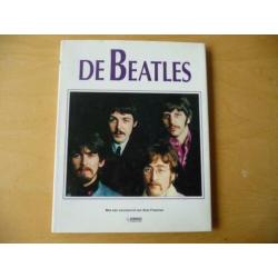 The Beatles fofoboek Auteur Helen Spence