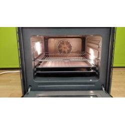 Rvs siemens inbouw combi-magnetron-combi-oven !!!