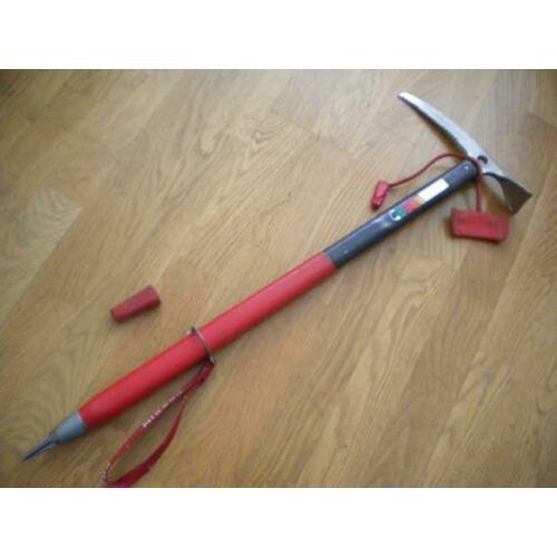 icepick Cassin Guida ijshouweel bergsportwandelstok gletsjer