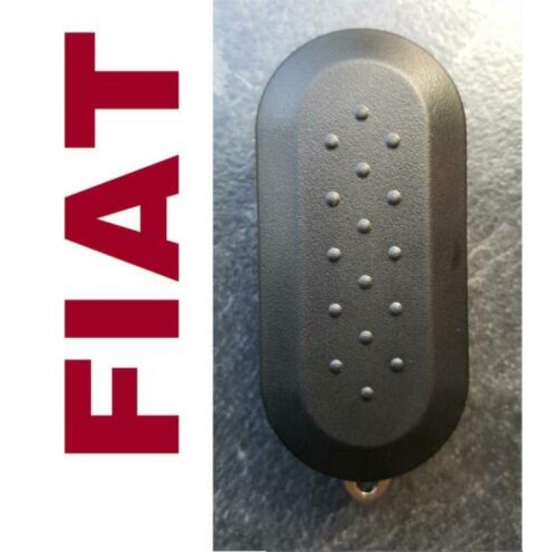 Fiat sleutel behuizing 500 Brava Panda Punto Ducato Scudo