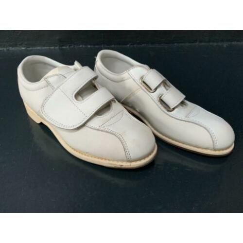 Retro Bowlingschoenen- Maat 37
