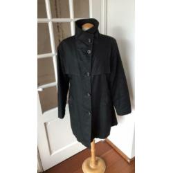Milo coats maat 46 coat jas