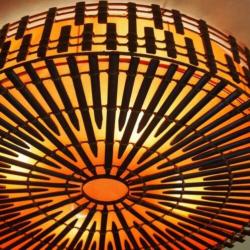 Hang & Wand Lamp - [Type 8]